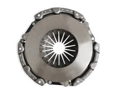 Street 650 Conversion Clutch Kit - GM image 6