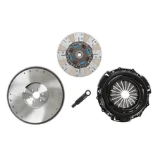 HOT STREET CLUTCH KIT - FORD image 1