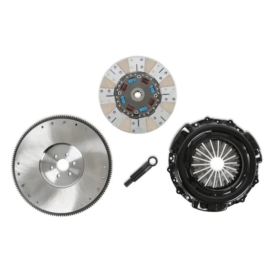 HOT STREET CLUTCH KIT - FORD