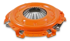 Classic Clutch Kit - Street/Strip-GM image 2