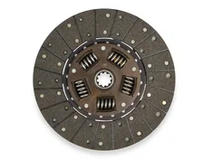 Classic Clutch Kit - Chevy/Pontiac/Buick image 8