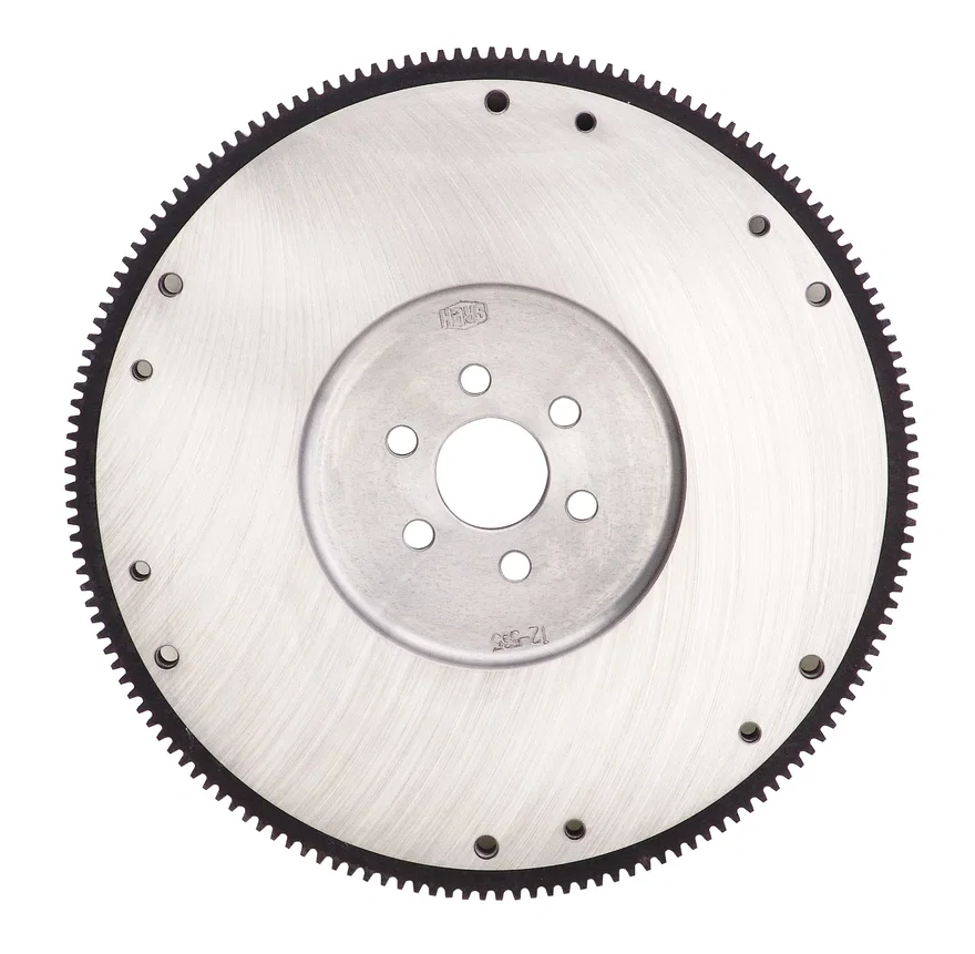 Billet Steel SFI Certified Flywheel - Small Block Ford