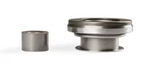 Street 650 Conversion Clutch Kit - GM image 15
