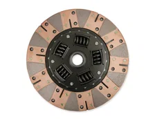 Street 650 Conversion Clutch Kit - AMC & Jeep image 15