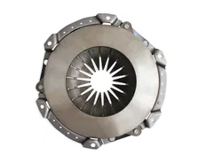 Street 650 Conversion Clutch Kit - GM image 21