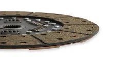 Street 650 Conversion Clutch Kit - GM image 10