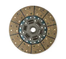 Street 450 Conversion Clutch Kit - GM image 11