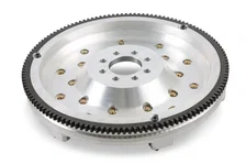 Billet Aluminum SFI Certified Flywheel - Mopar Gen III Hemi for Dodge Challenger image 2