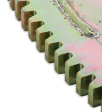 Steel SFI Certified Flexplate - Big Block and FE Ford image 4