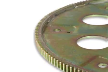 Steel SFI Certified Flexplate - Big Block Chevrolet image 4