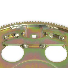 Steel SFI Certified Flexplate - Small Block Chevrolet image 3
