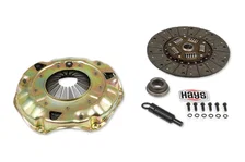 Classic Competition Truck Clutch Kit - GM image 2