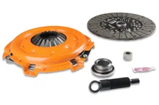 Classic Conversion Clutch Kit - GM image 3