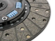 Street 450 Clutch Kit - GM image 3