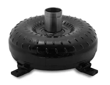 Twister 3/4 Race Torque Converter, Ford C6 w/1.848 Crank Pilot image 3