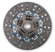 Street 450 Clutch Kit - Ford image 4