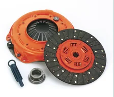 Classic Clutch Kit - Chevy/Pontiac/Buick image 1