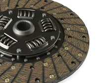 Street 450 Conversion Clutch Kit - GM image 16