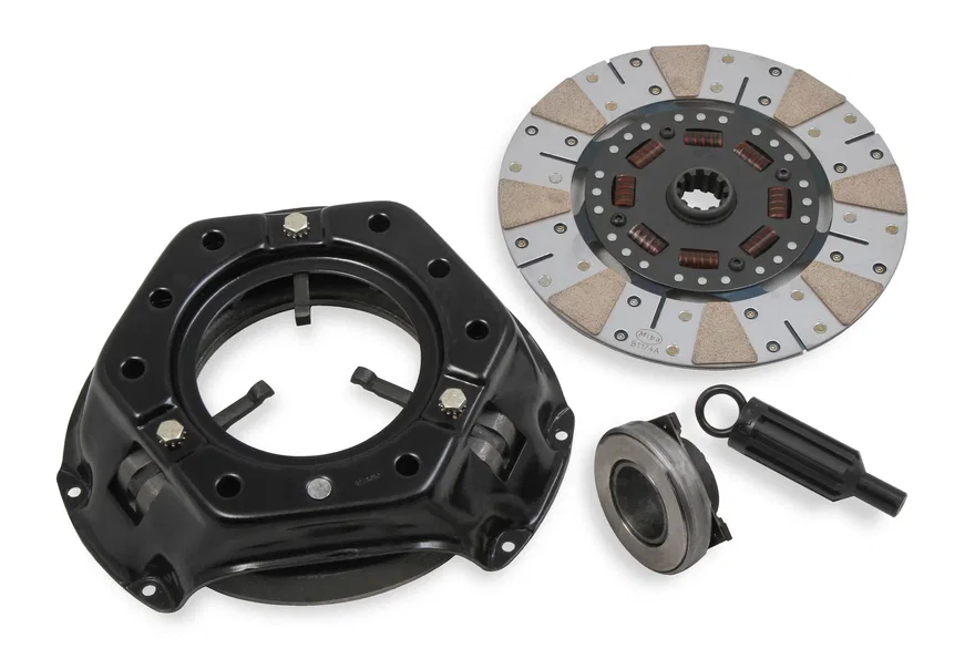 Street 650 Clutch Kit - Ford
