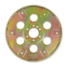Steel SFI Certified Flexplate - Small Block Chevrolet image 5