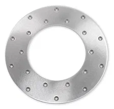 Replacement Steel Insert for Aluminum Flywheels image 2