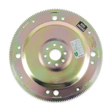 Steel SFI Certified Flexplate - Ford Modular V8 image 1