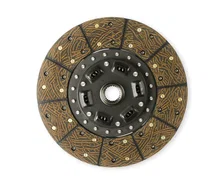 Street 450 Conversion Clutch Kit - GM image 15