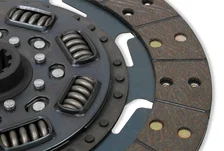 Diesel 650 Clutch Kit - Ford image 12