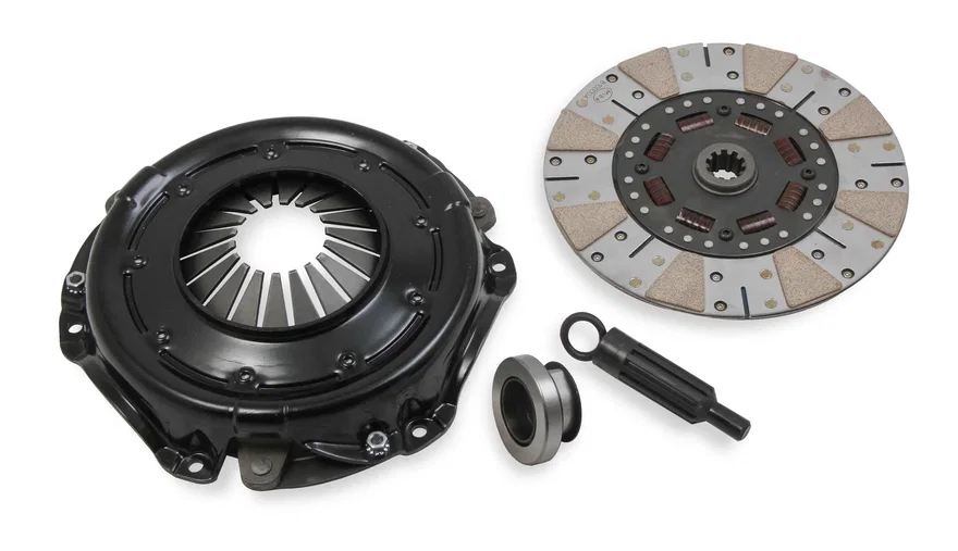 Street 650 Clutch Kit - GM
