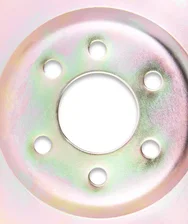 Steel SFI Certified Flexplate - Chrysler Small Block and Big Block image 3