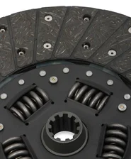 Street 450 Clutch Kit - GM image 10