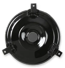 Twister Full Race Torque Converter 1984-UP GM 4L60E, 2800-3200 RPM stall image 6