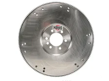 Billet Steel SFI Certified Flywheel - Small Block Chevrolet image 1