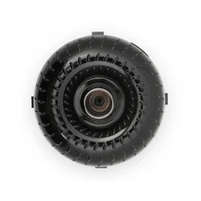 Twister Full Race Torque Converter, Ford C4 image 5