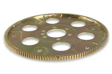 Steel SFI Certified Flexplate - Chevrolet Small Block and GM 90 Degree V6 image 2