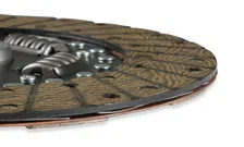 Street 650 Conversion Clutch Kit - GM image 5