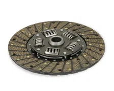 Classic Clutch Kit - Buick/Chevy/Pontiac image 10