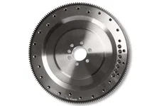 Billet Steel SFI Certified Flywheel - Chevrolet V6 and Small Block image 5