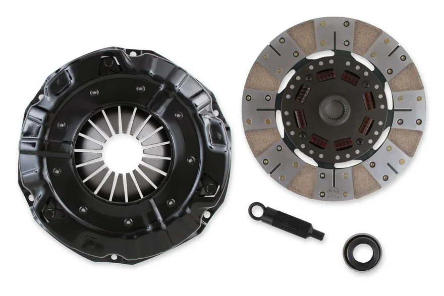Street 650 Clutch Kit - GM