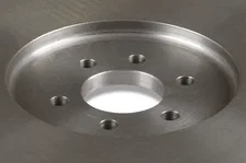 Billet Steel SFI Certified Flywheel - Chrysler image 3