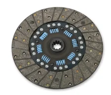 Street 450 Clutch Kit - GM image 5