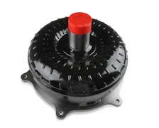 Twister Full Race Torque Converter GM 6L80E, 2400-2800 RPM Stall image 1
