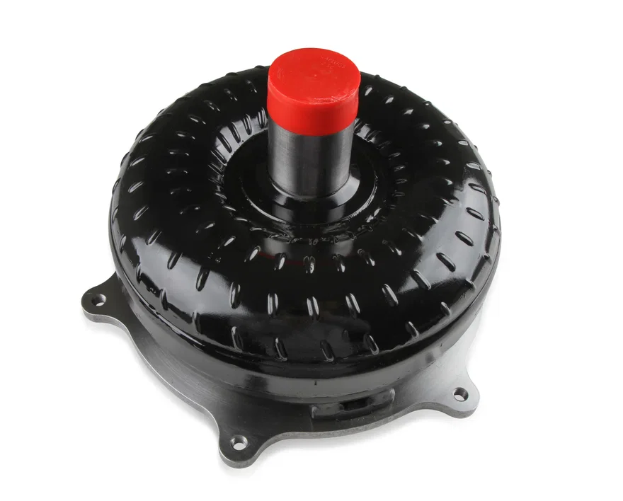 Twister Full Race Torque Converter GM 6L80E, 2400-2800 RPM Stall