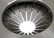 Classic Competition Truck Clutch Kit - GM image 7