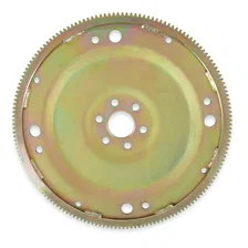 Steel SFI Certified Flexplate - Small Block Ford image 3