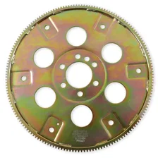 Steel SFI Certified Flexplate - Small and Big Block Chevrolet image 2