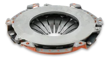 Classic Clutch Kit - Street/Strip-GM image 3