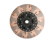 Street 650 Conversion Clutch Kit - GM image 11