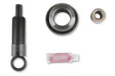 Classic Conversion Clutch Kit - GM image 13