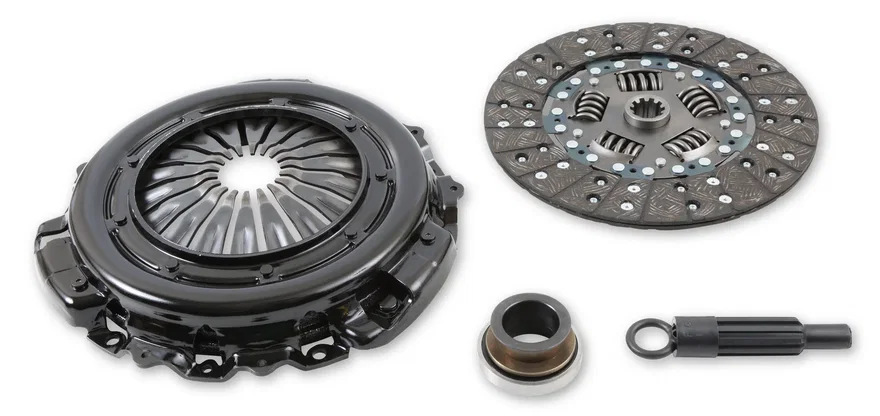 Street 450 Clutch Kit - Ford